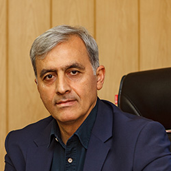 اکبر محمدی (عضو هیئت مدیره)